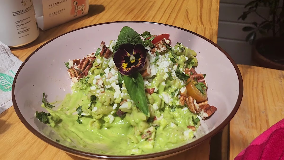 Avocado, Toast & More.-2