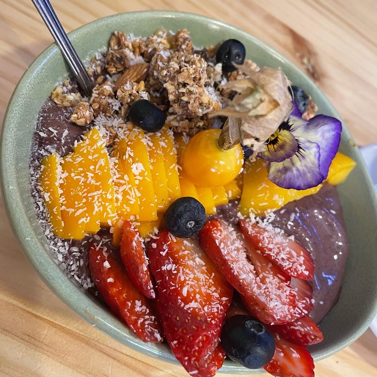 Avocado, Toast & More.-3