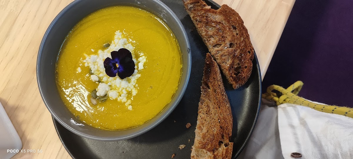 Avocado, Toast & More.-4