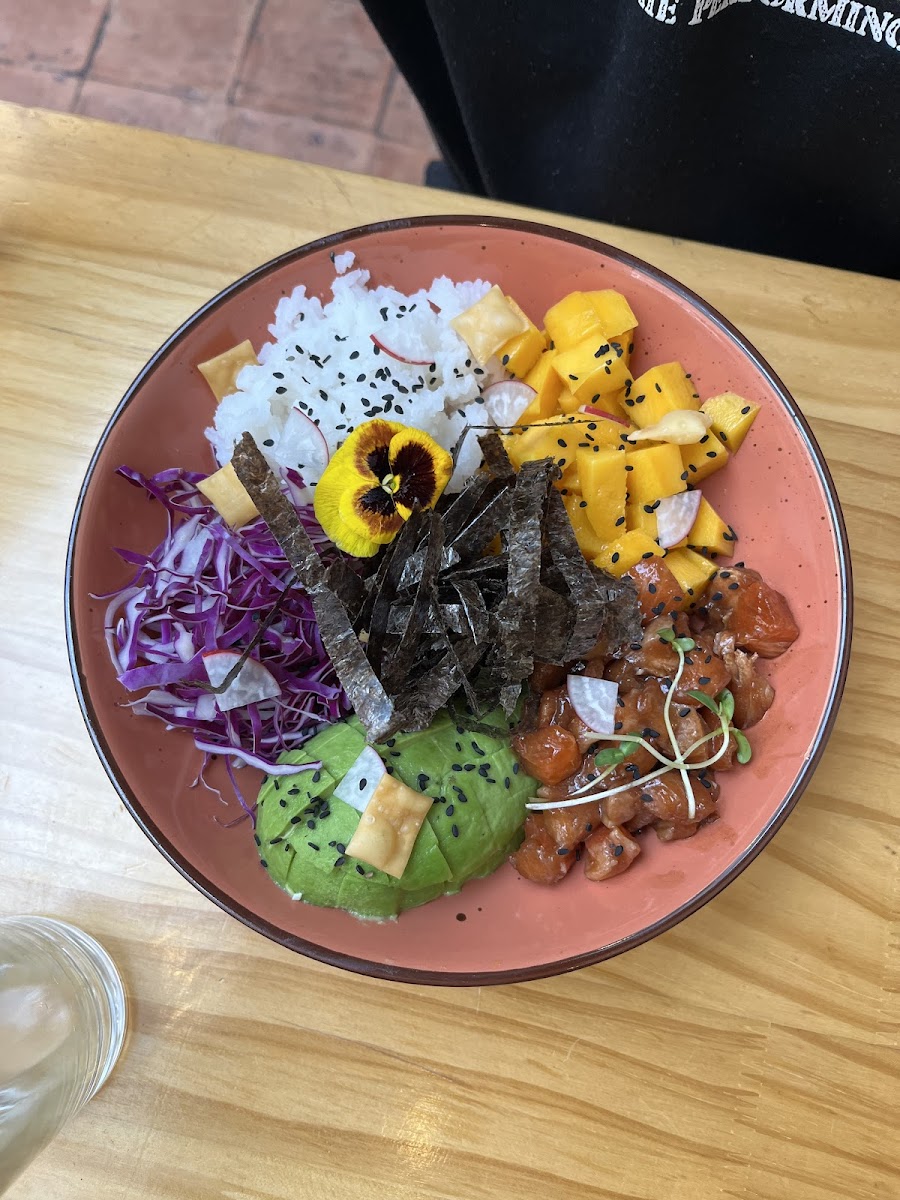 Avocado, Toast & More.-6