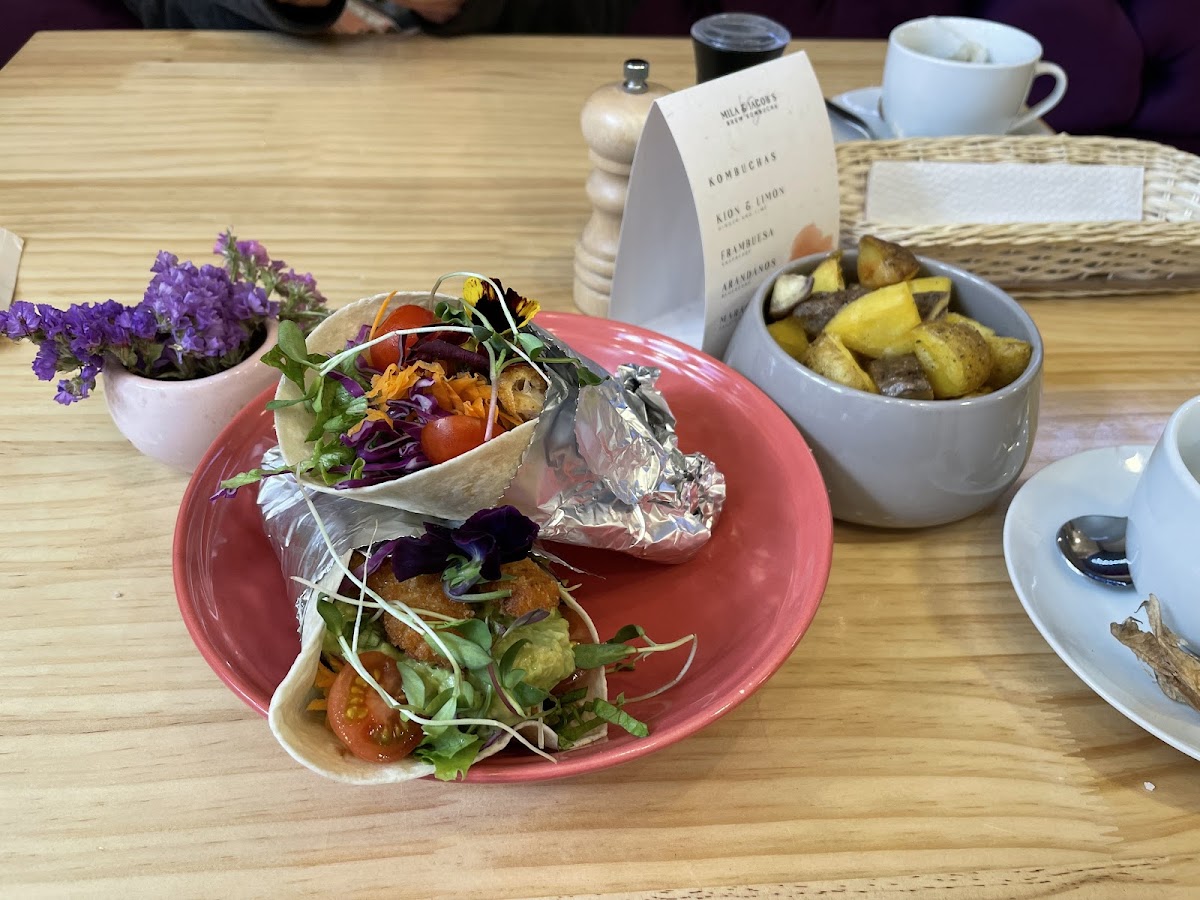 Avocado, Toast & More.-7