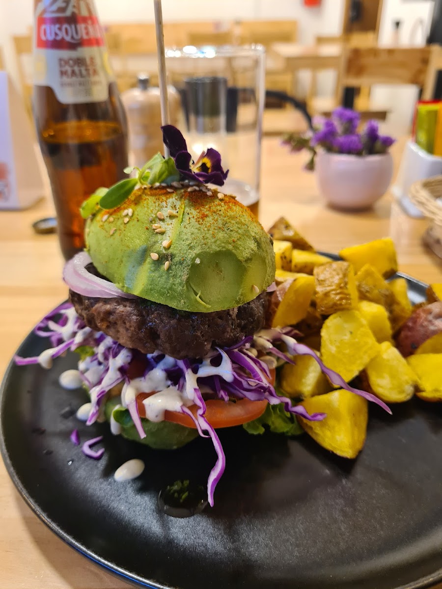 Avocado, Toast & More.-9