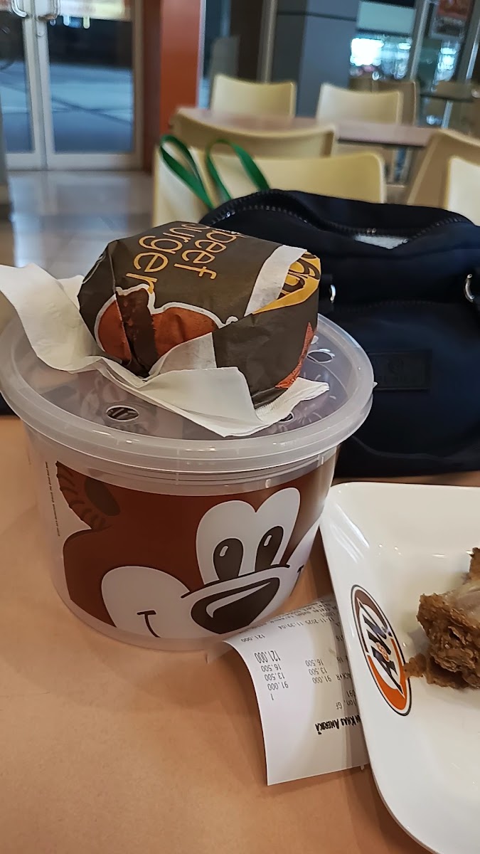 A&w Bekasi Junction-10