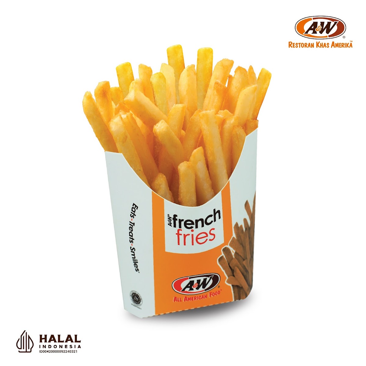 A&w Bekasi Junction-3