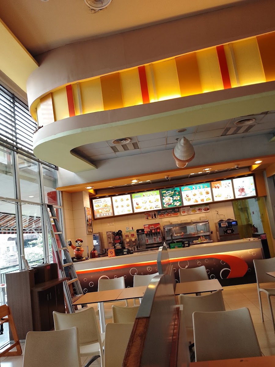 A&w Bekasi Junction-4