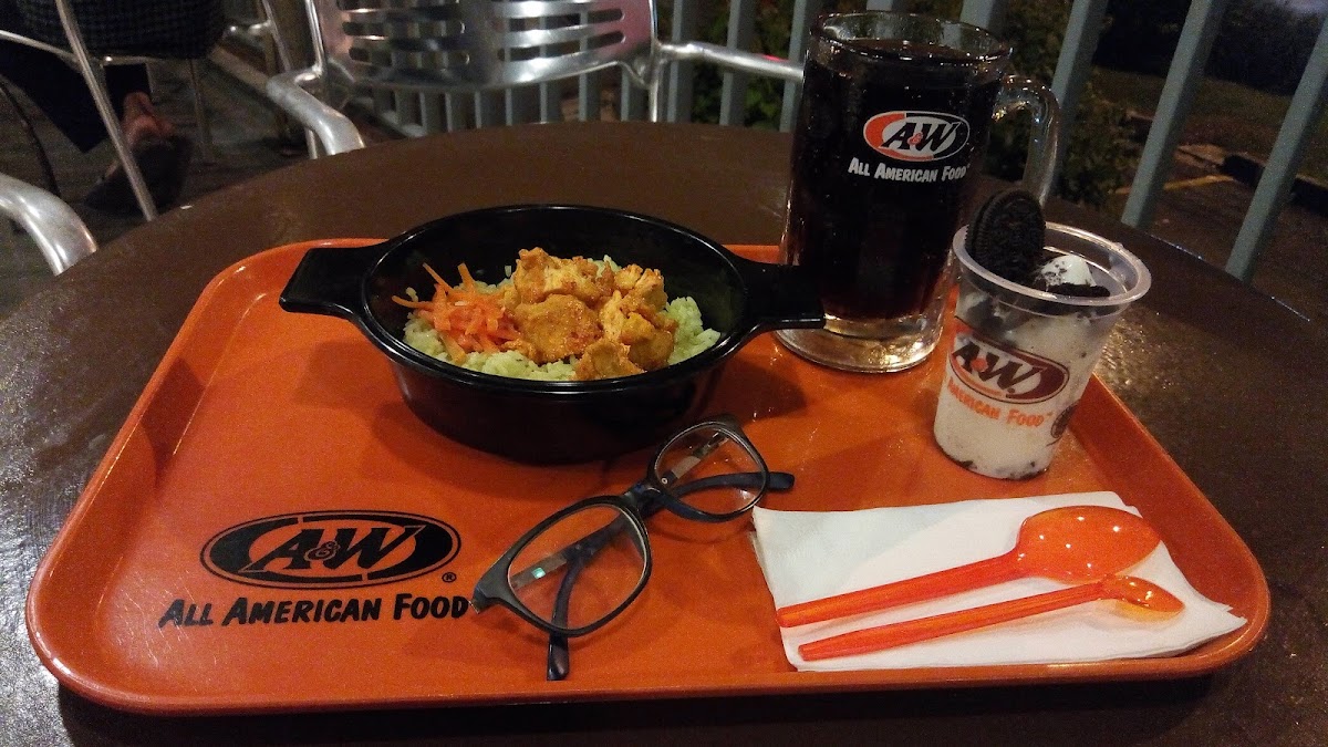 A&w Bekasi Junction-5