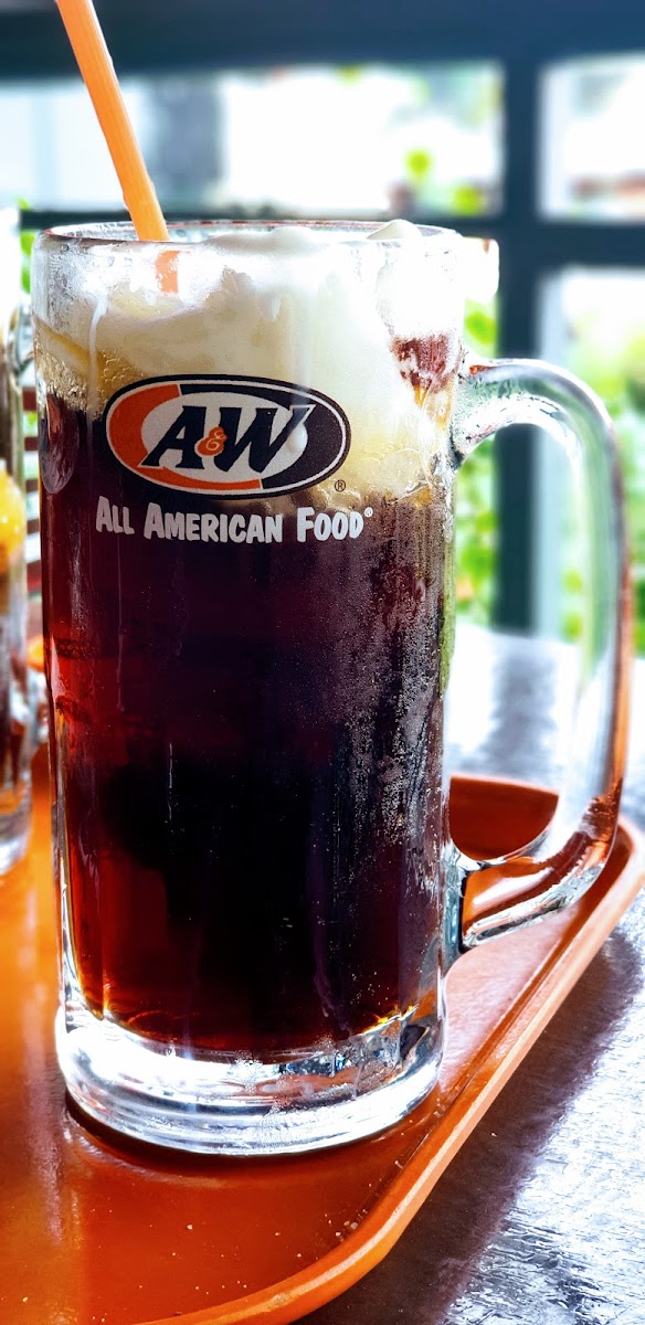 A&w Bekasi Junction-6