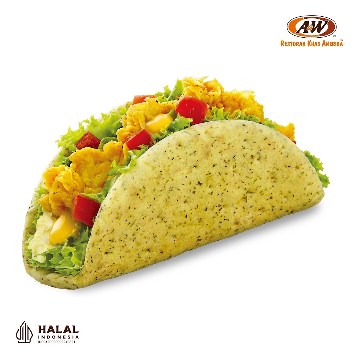 A&w Bekasi Junction-8