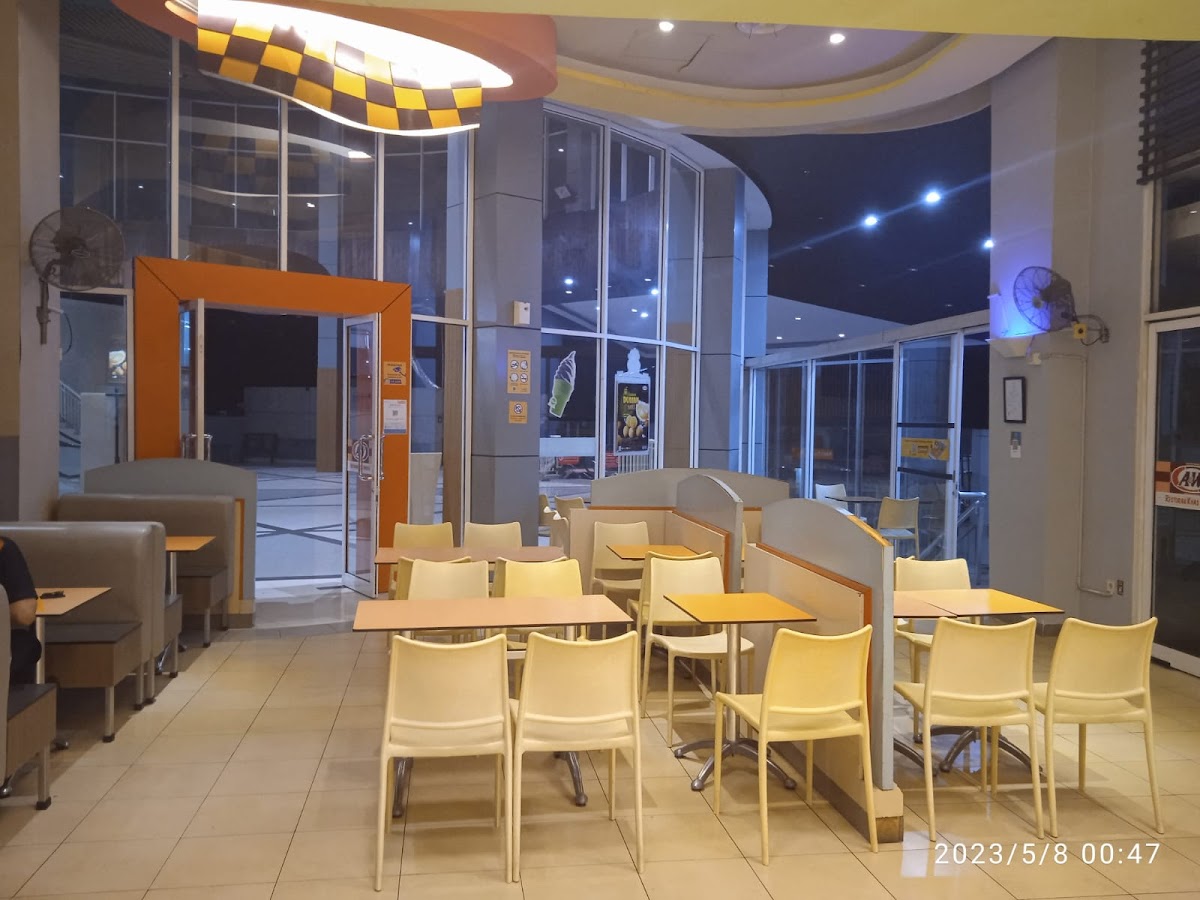 A&w Bekasi Junction-9