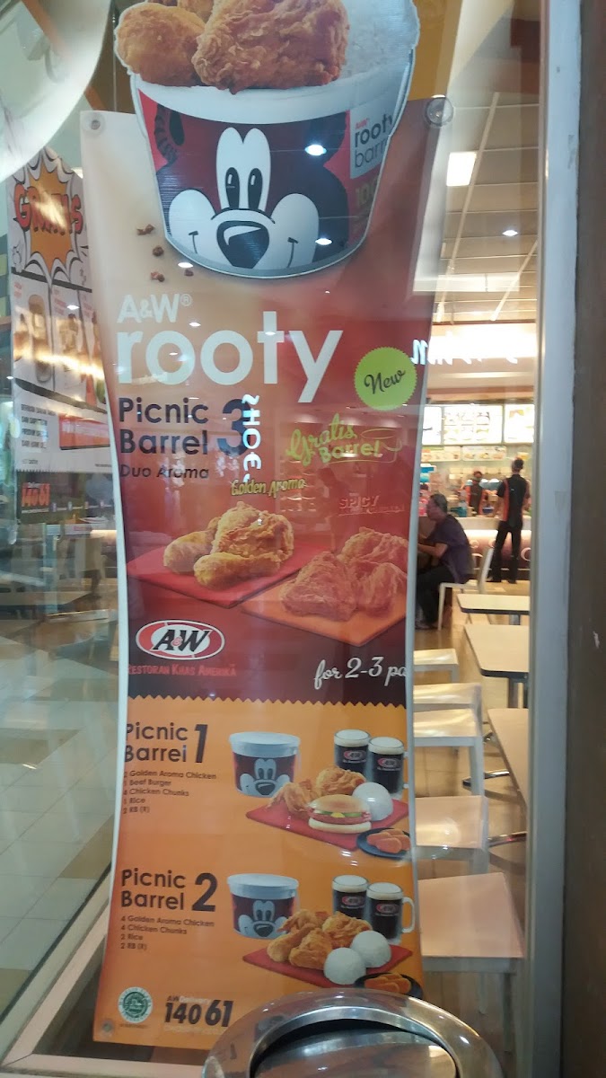 Menu A&w Maspion Square-3