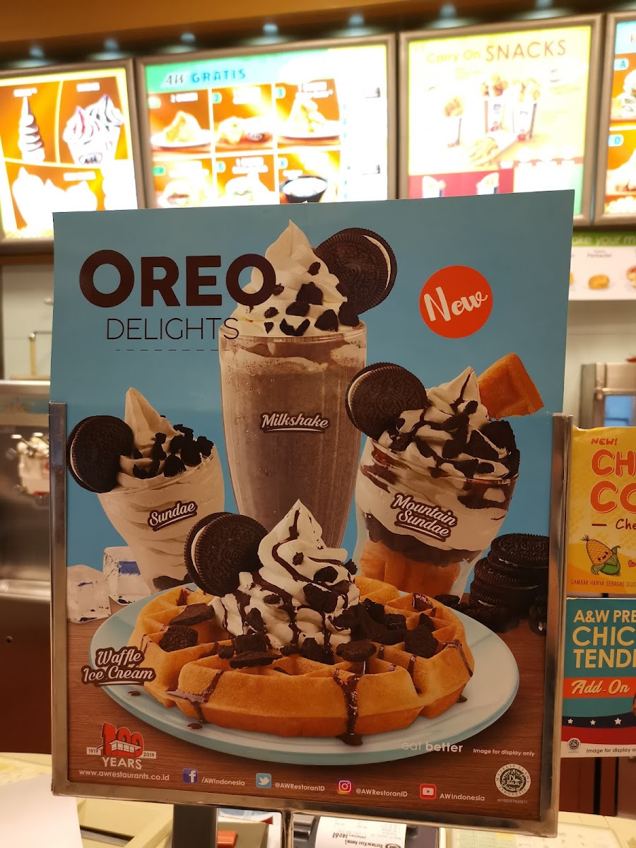 Menu A&w Maspion Square-5