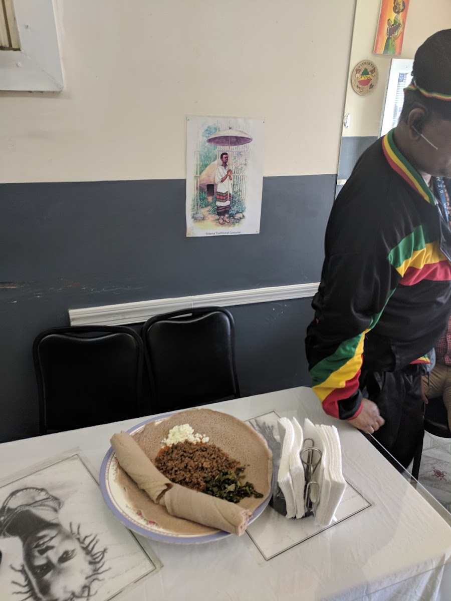 Awash Ethiopian Restaurant-10