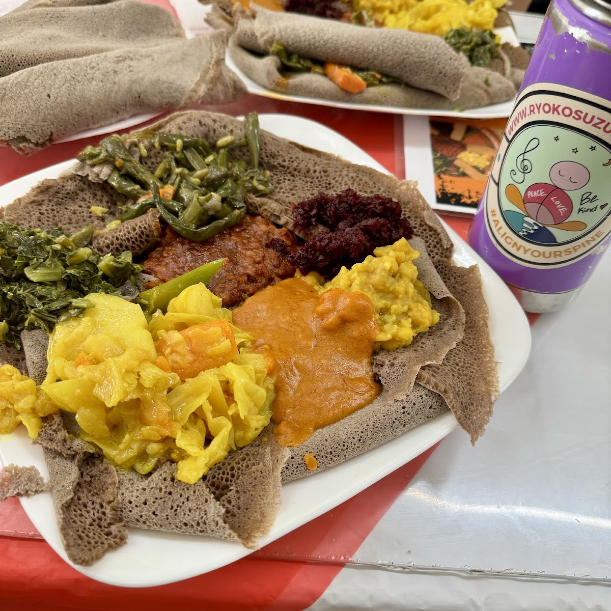 Awash Ethiopian Restaurant-3