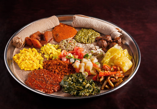 Awash Ethiopian Restaurant-6