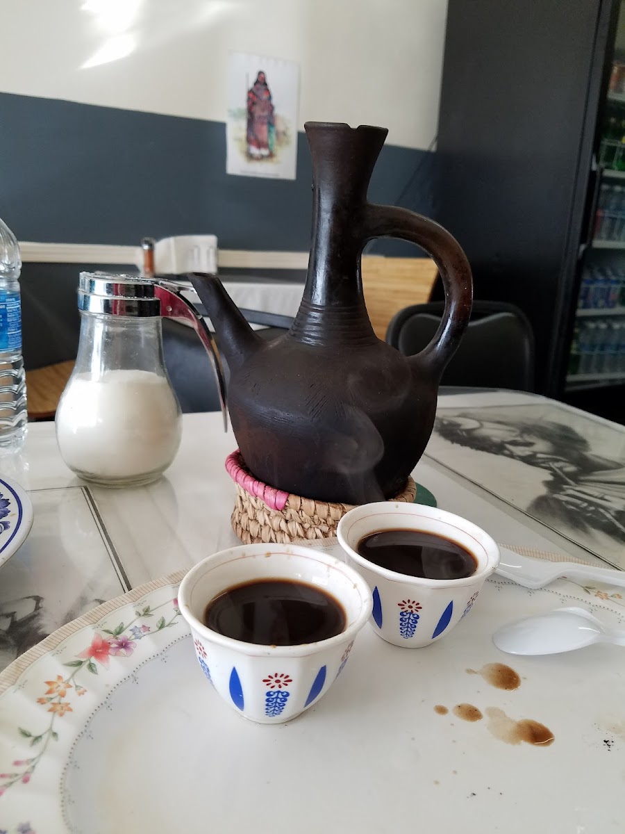 Awash Ethiopian Restaurant-8