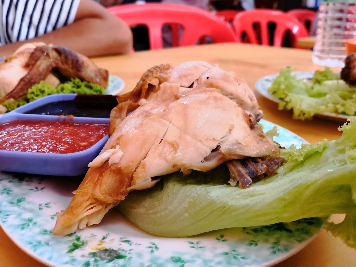 Awiera Tomyam-10