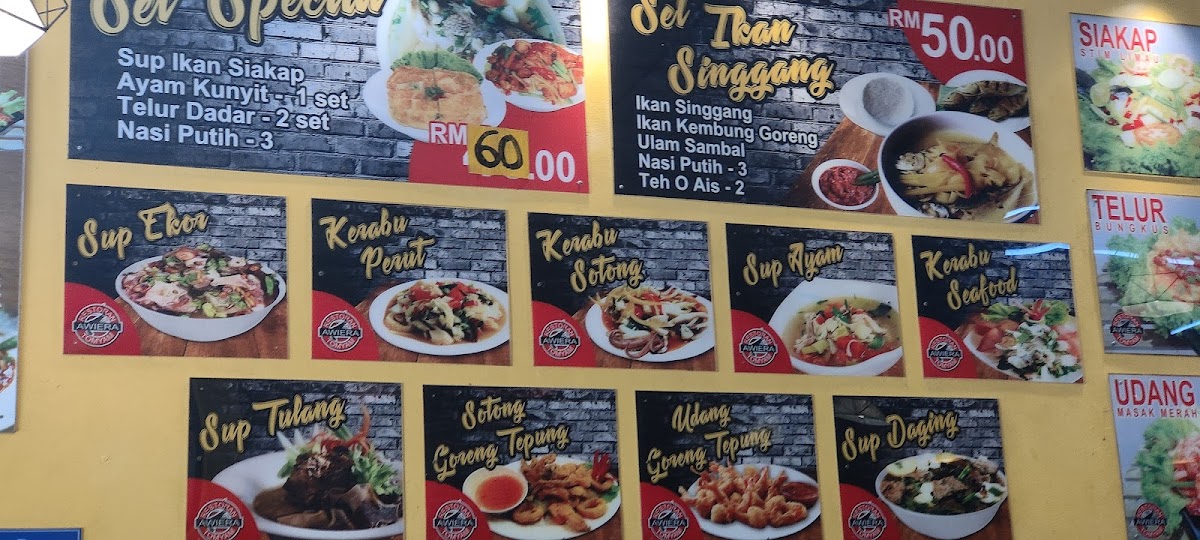 Menu Awiera Tomyam-3