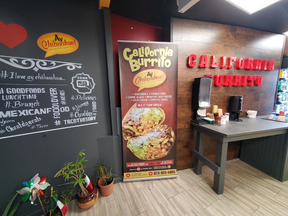 Menu Ay Chihuahua!-10