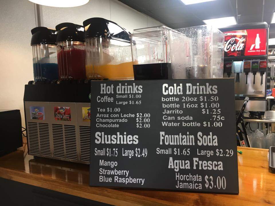 Menu Ay Chihuahua!-2