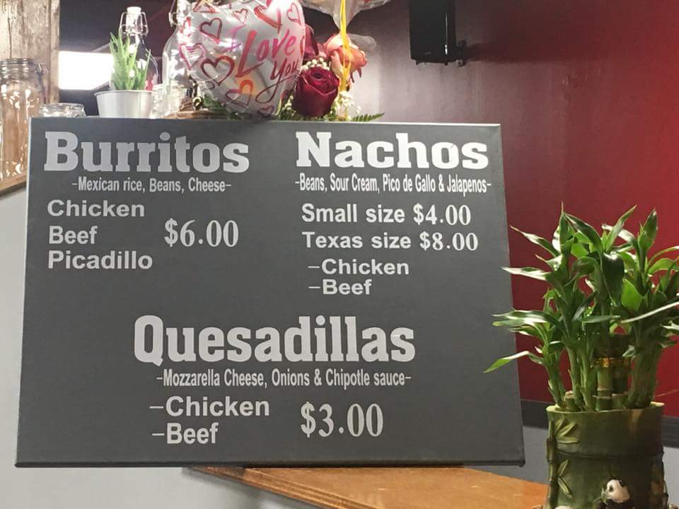 Menu Ay Chihuahua!-3
