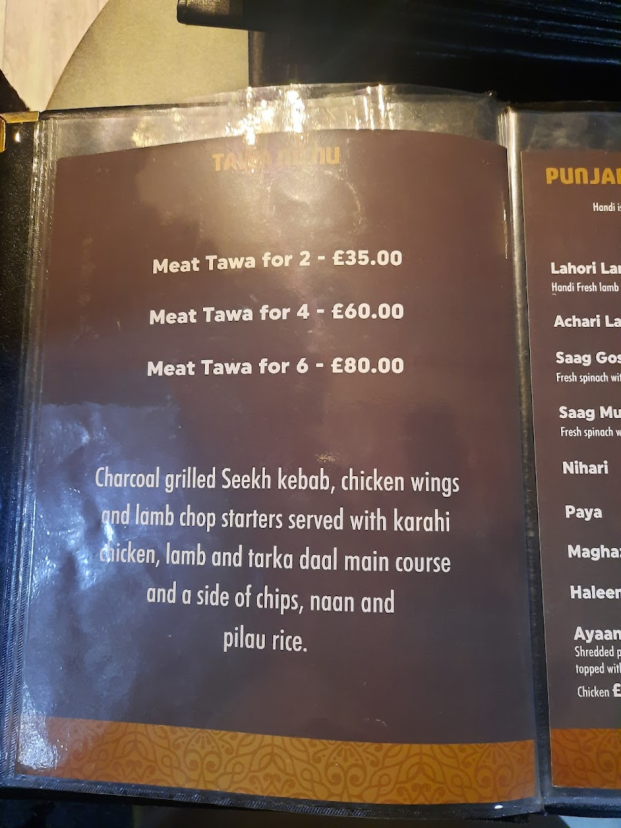 Menu Ayaans-10