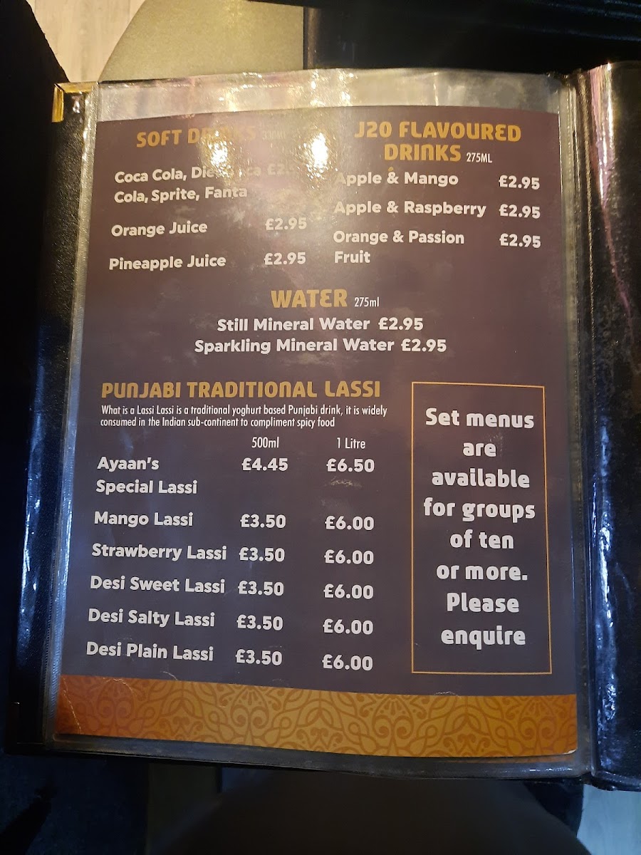 Menu Ayaans-4