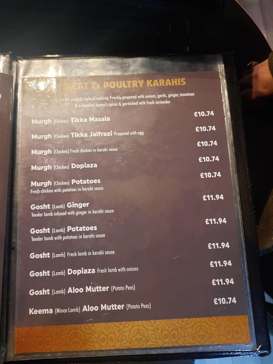 Menu Ayaans-5