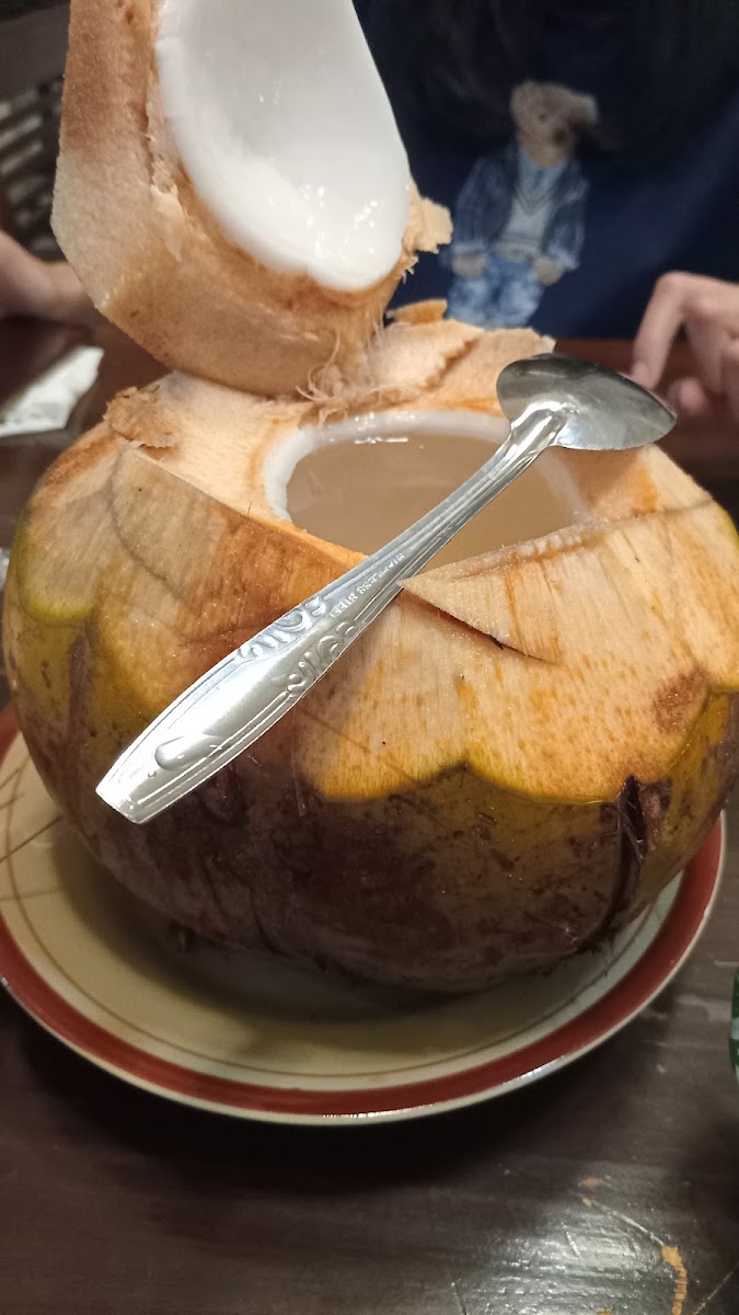 Ayam Bakar Artomoro Semarang-10