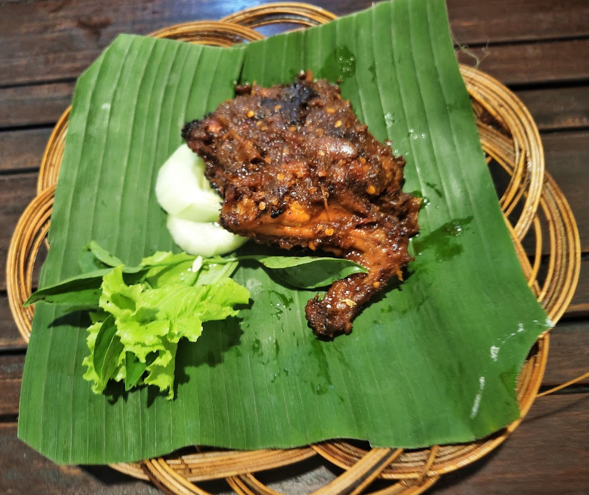 Ayam Bakar Artomoro Semarang-4