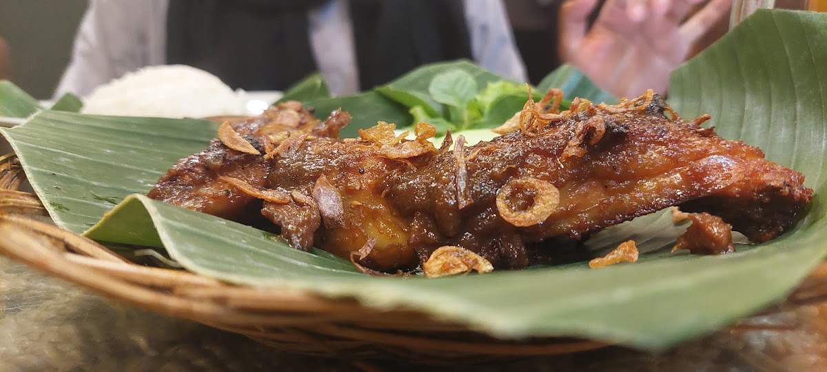 Ayam Bakar Artomoro Semarang-6