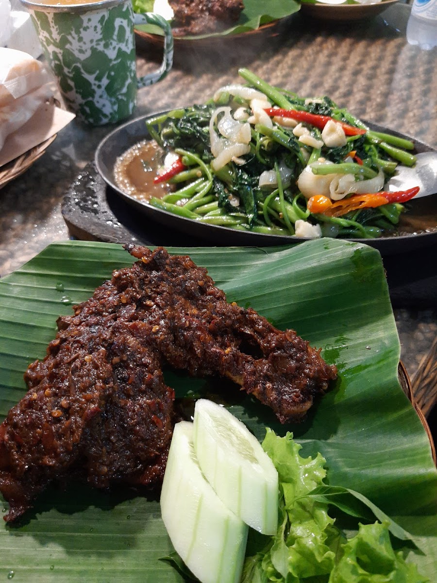 Ayam Bakar Artomoro Semarang-7