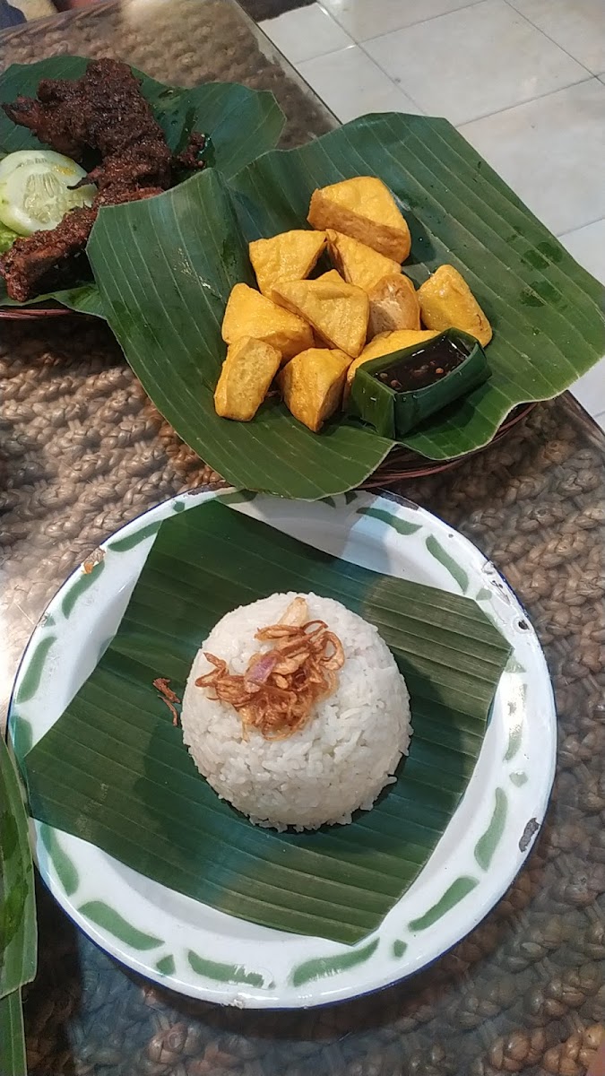 Ayam Bakar Artomoro Semarang-8