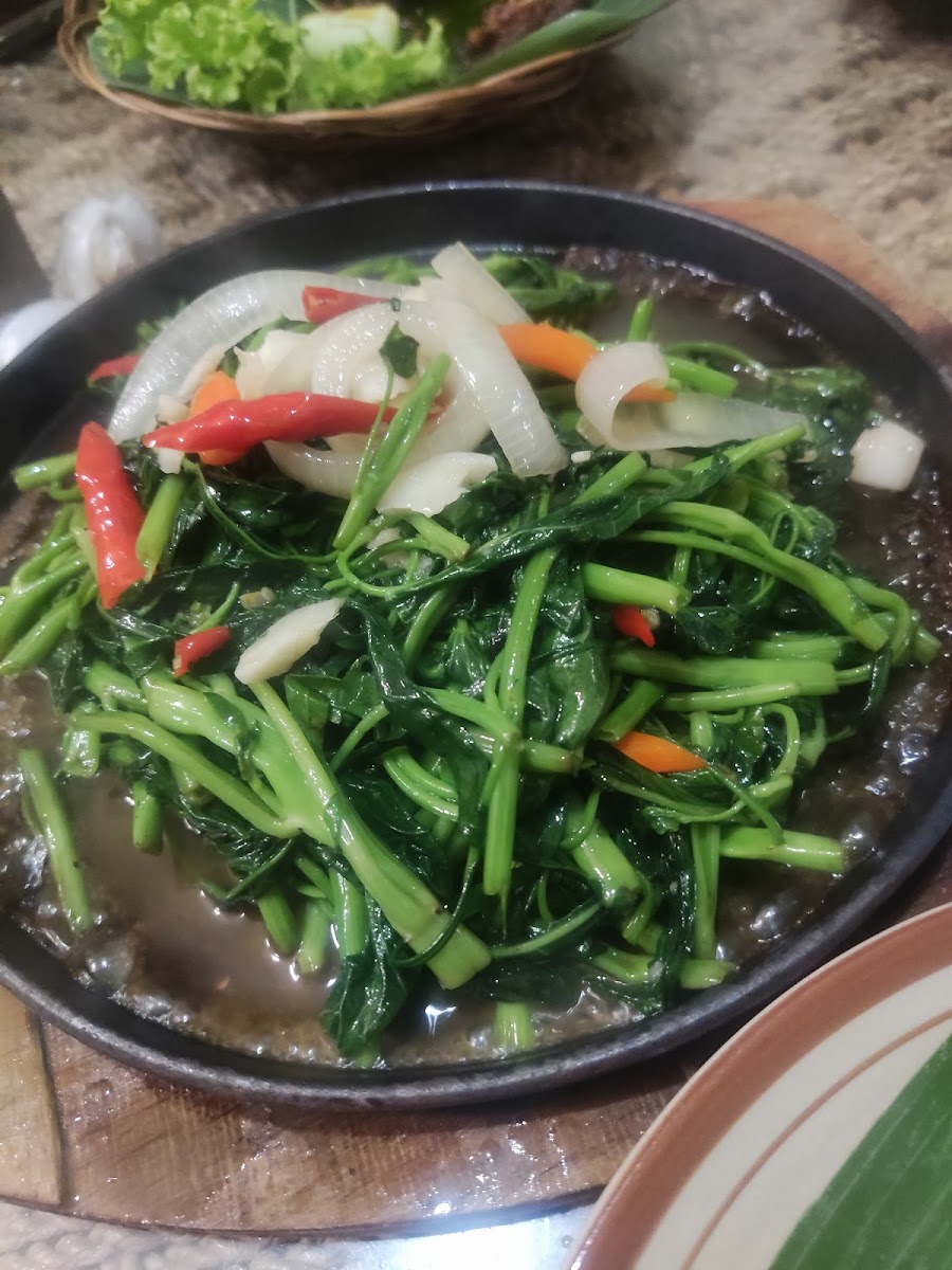 Ayam Bakar Artomoro Semarang-9