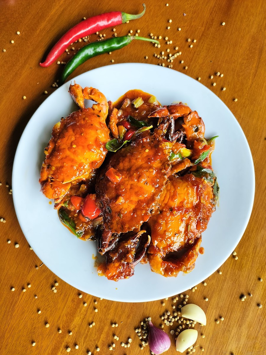 Ayam Bakar Henhen 3 Singaparna-3