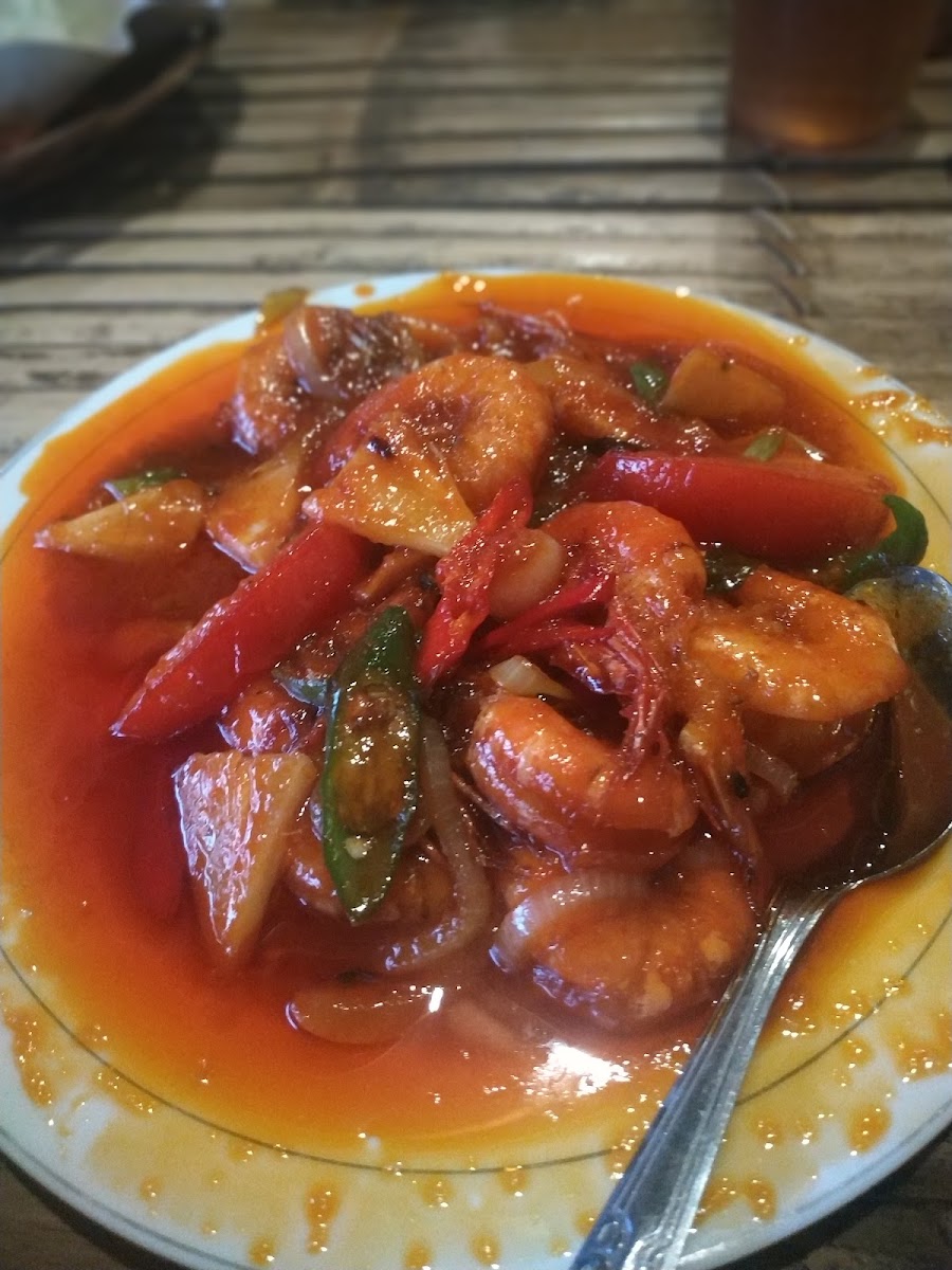Ayam Bakar Henhen 3 Singaparna-8
