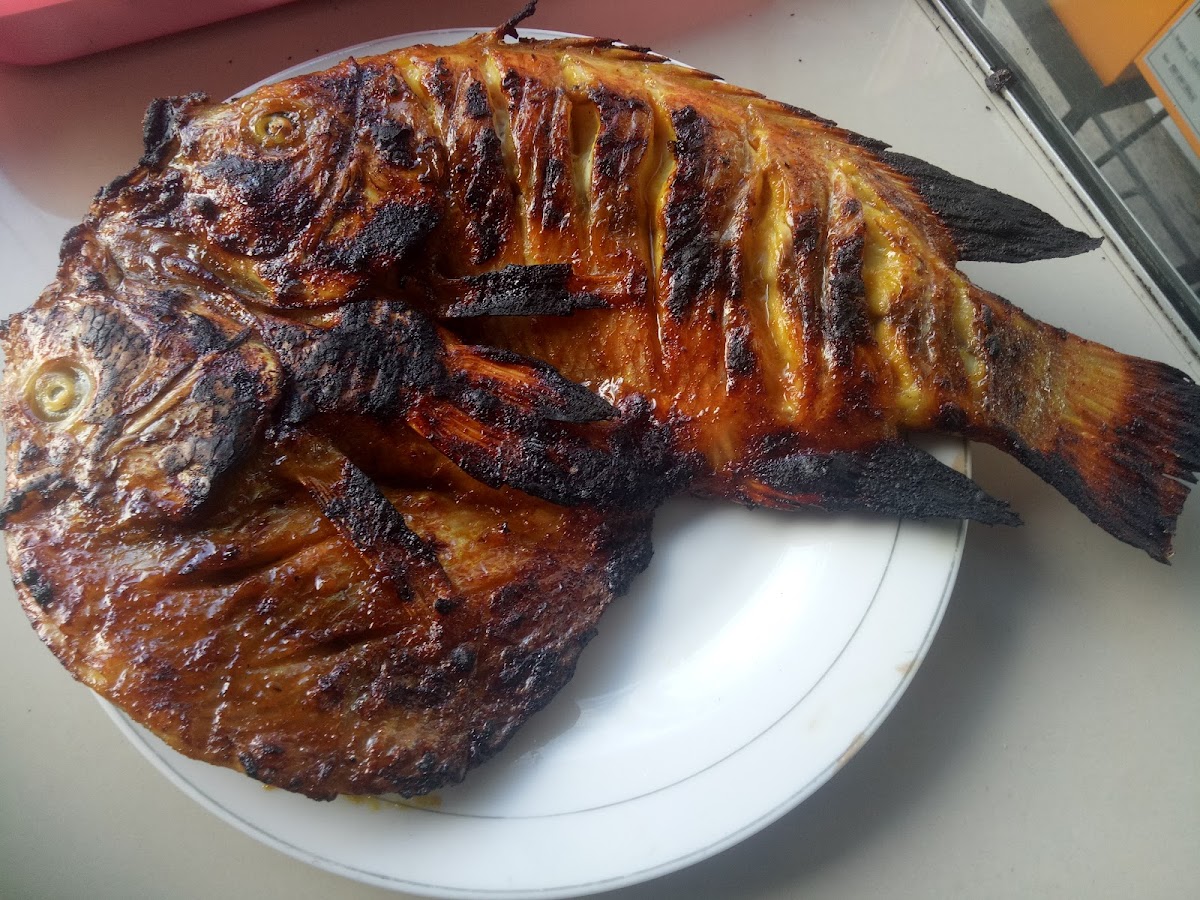 Ayam Bakar Henhen 3 Singaparna-9