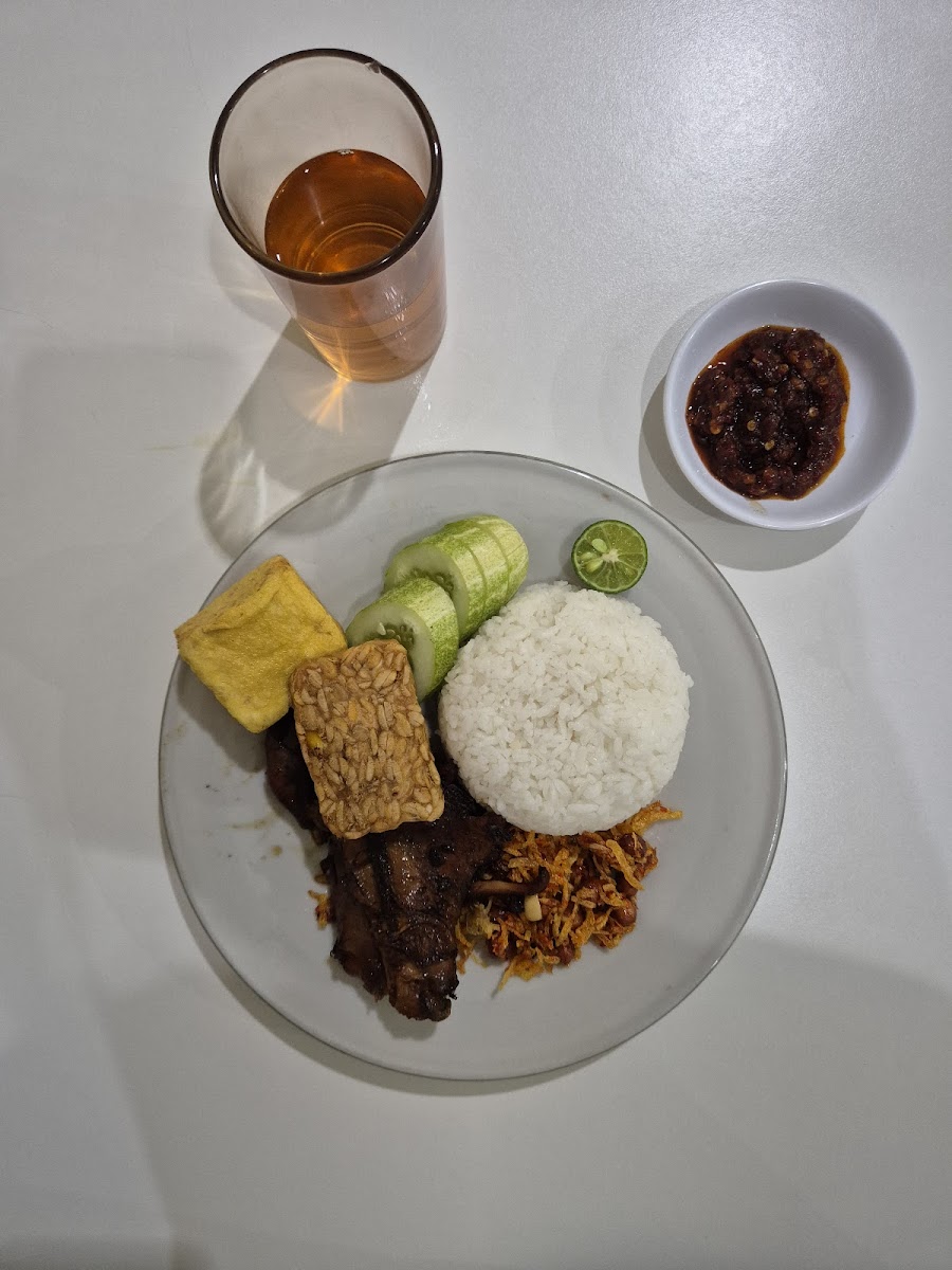 Ayam Djogja Ii Istimewa-4