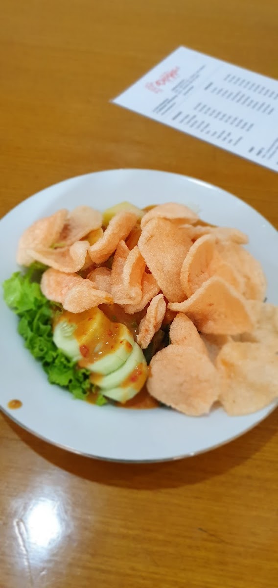 Ayam Djogja Ii Istimewa-6