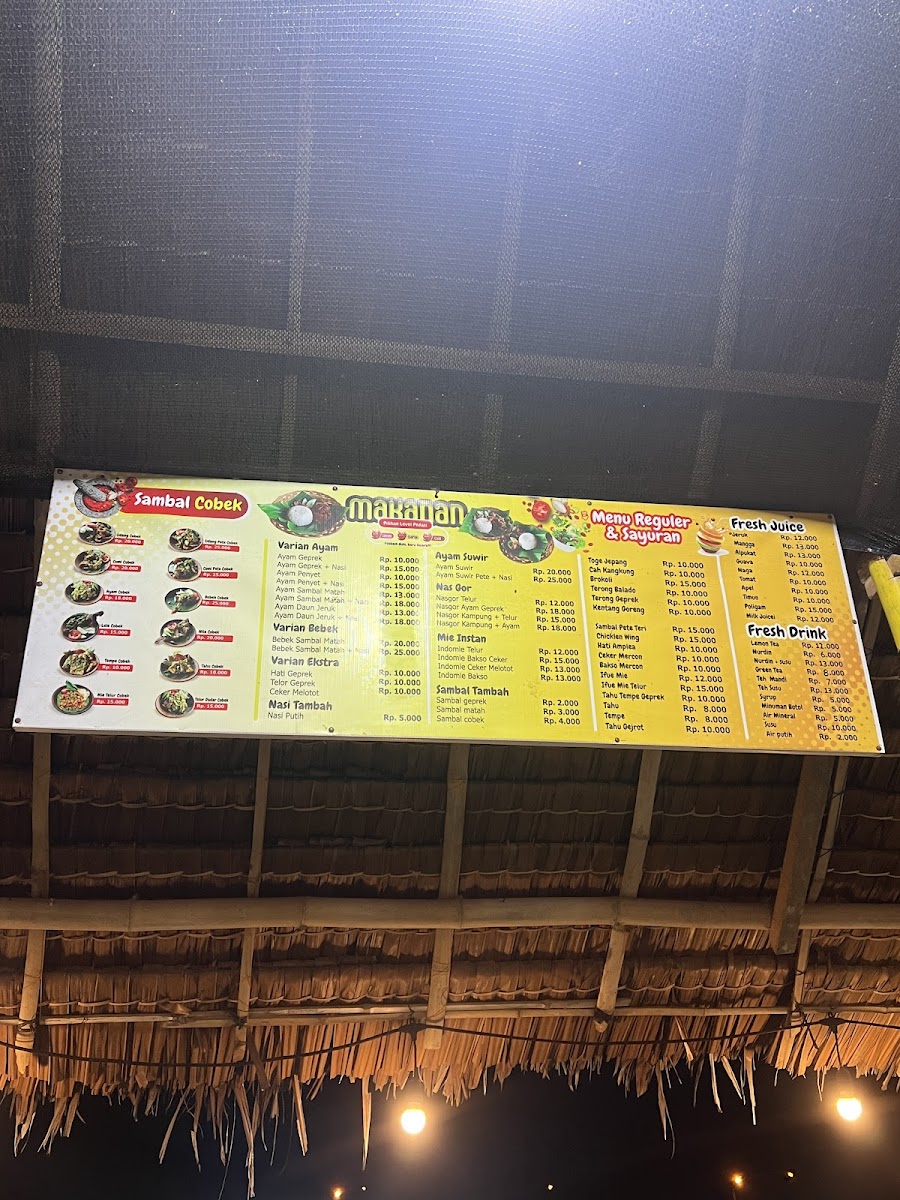 Menu Ayam Geprek Om Win-6