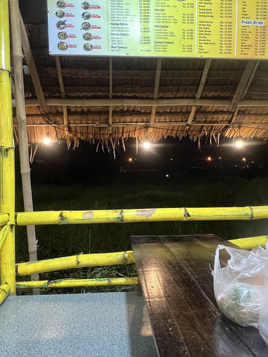 Menu Ayam Geprek Om Win-9