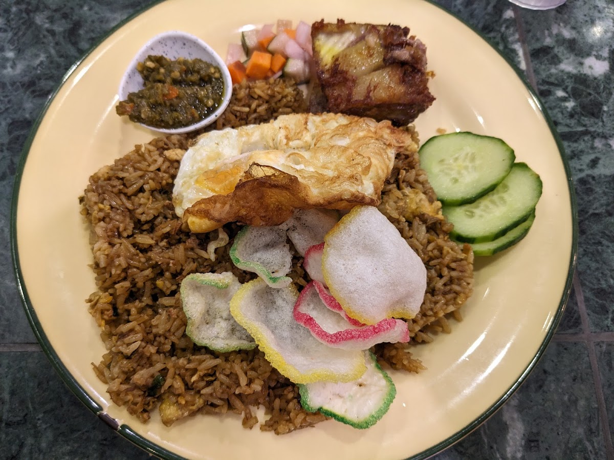 Ayam Penyet Ria-10
