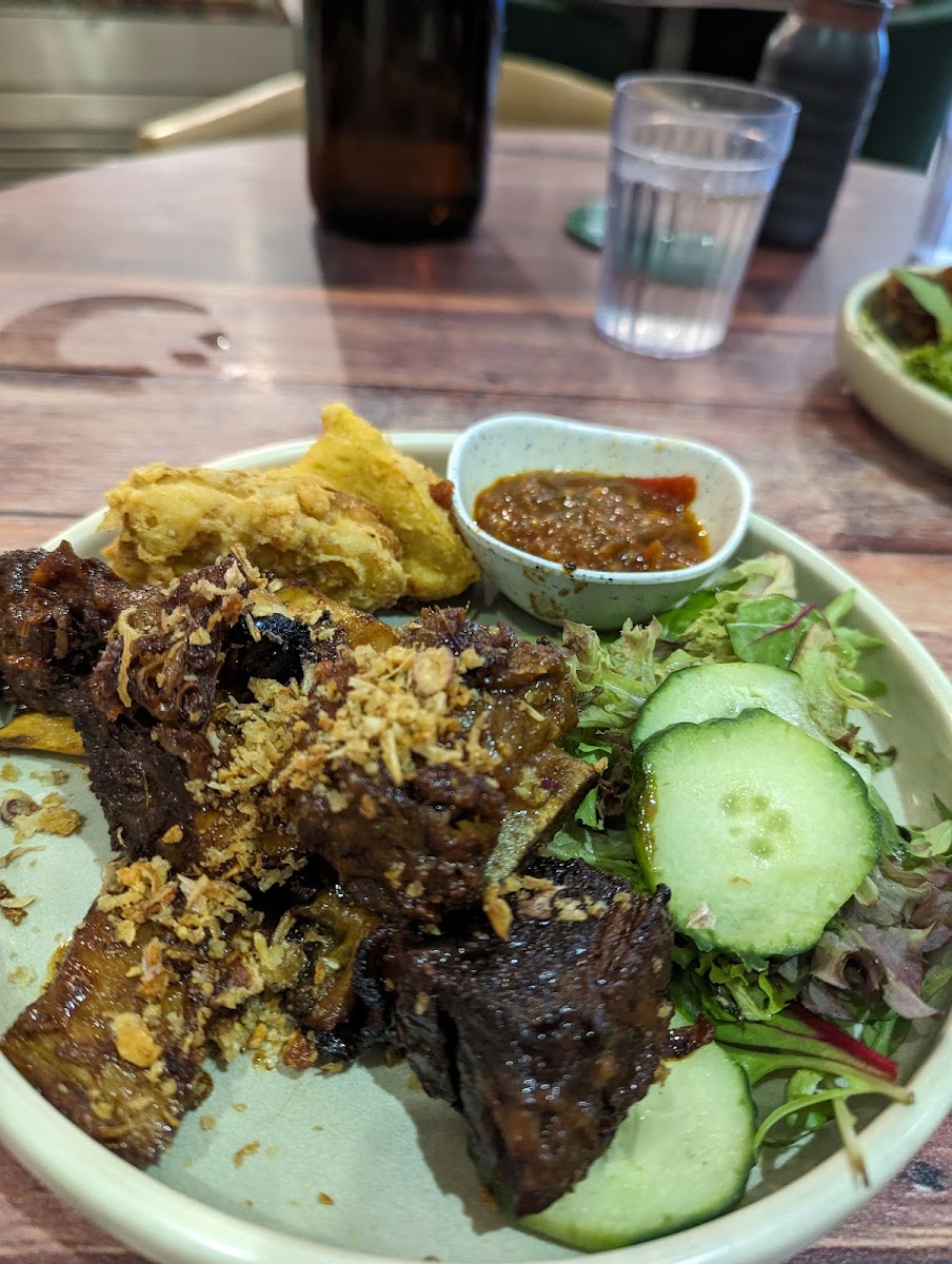 Ayam Penyet Ria-6