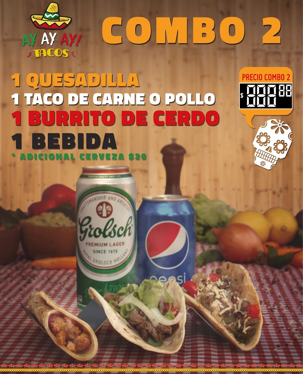 Menu Ayayaytacos-10