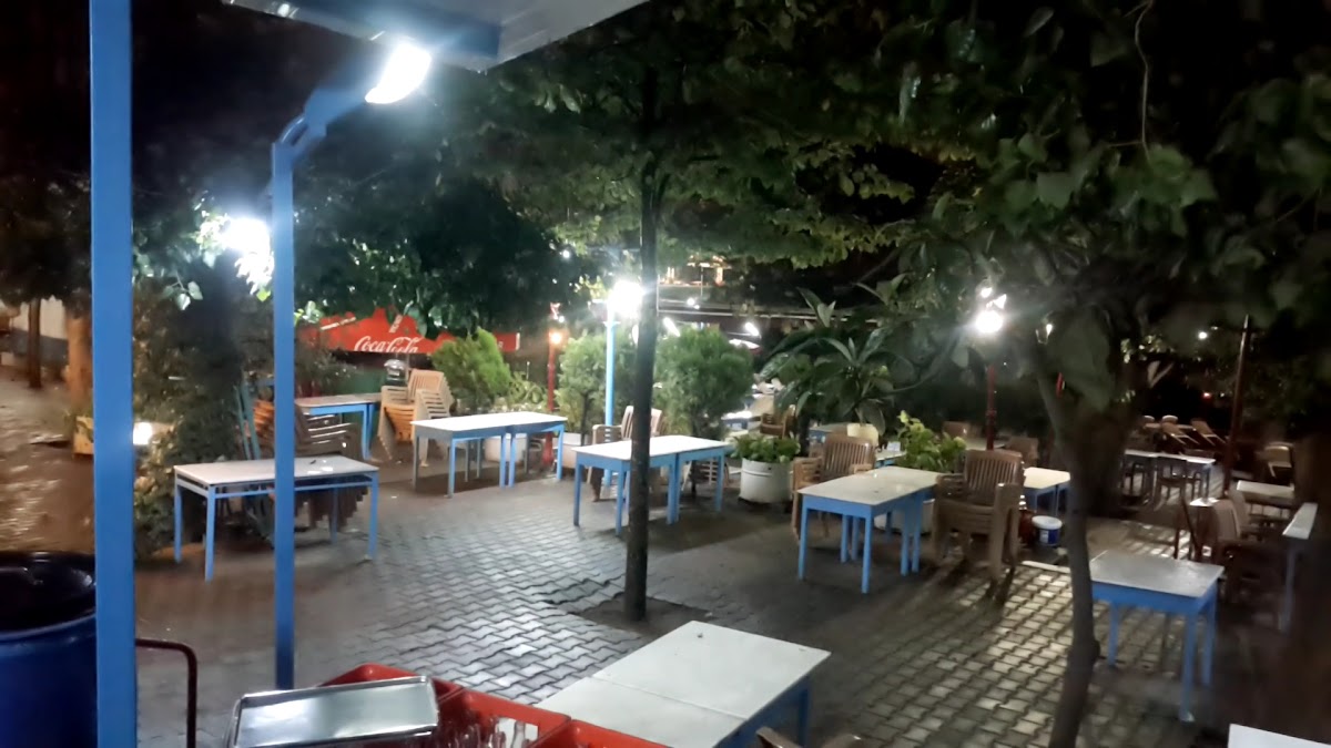 Ayazma Çay Bahçesi-2