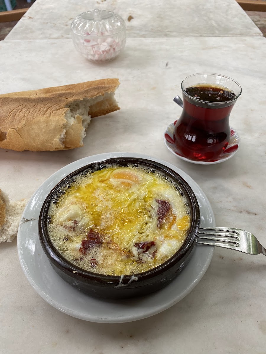 Ayazma Çay Bahçesi-3