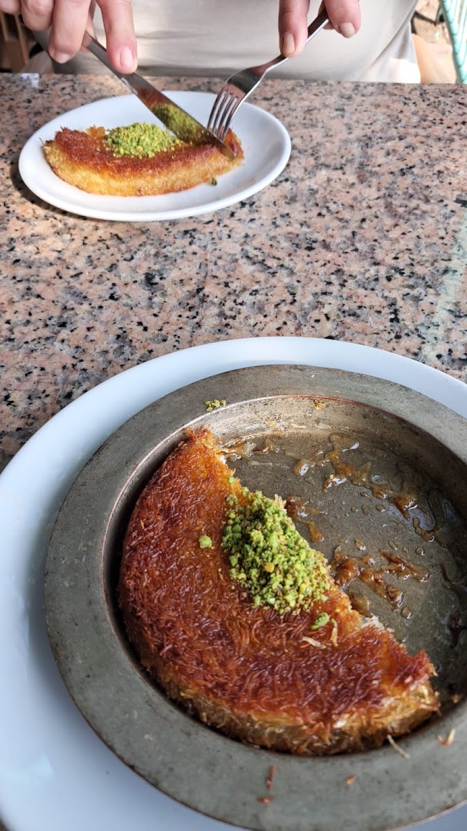 Ayazma Çay Bahçesi-7