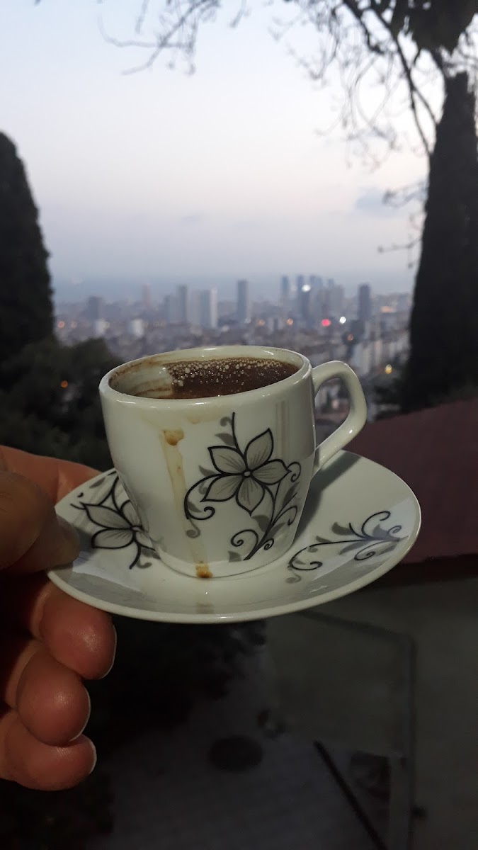 Ayazma Çay Bahçesi-8