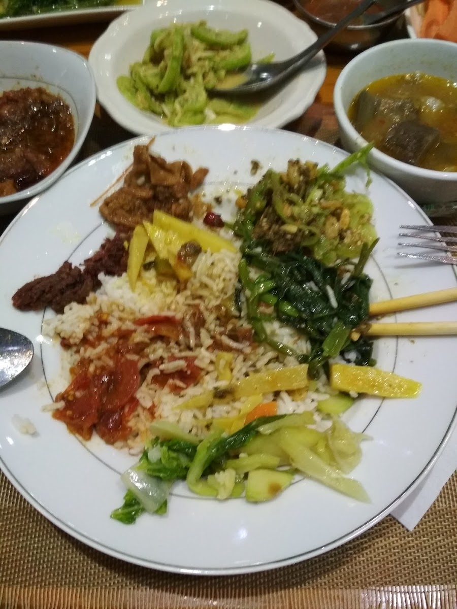 Aye Myit Tar Burmese Resturant-10
