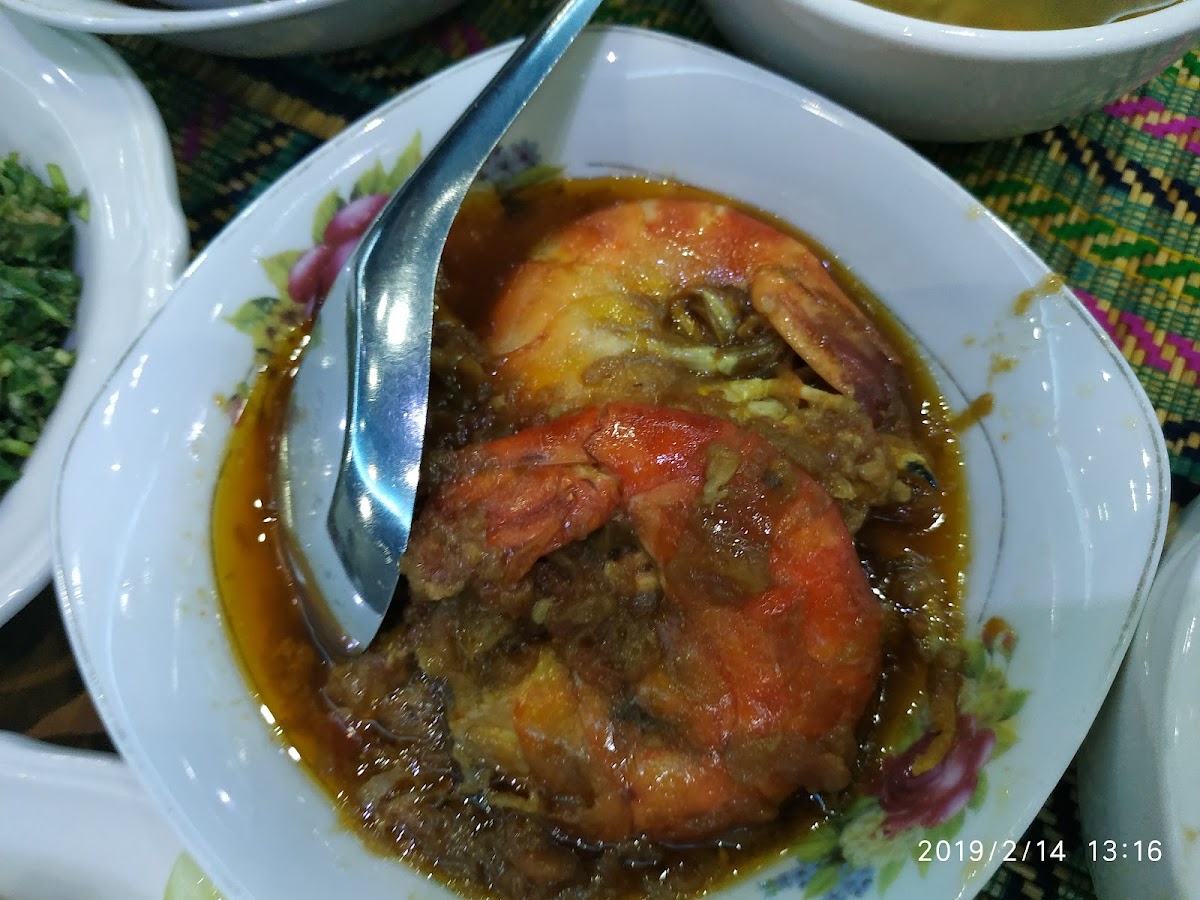 Aye Myit Tar Burmese Resturant-7