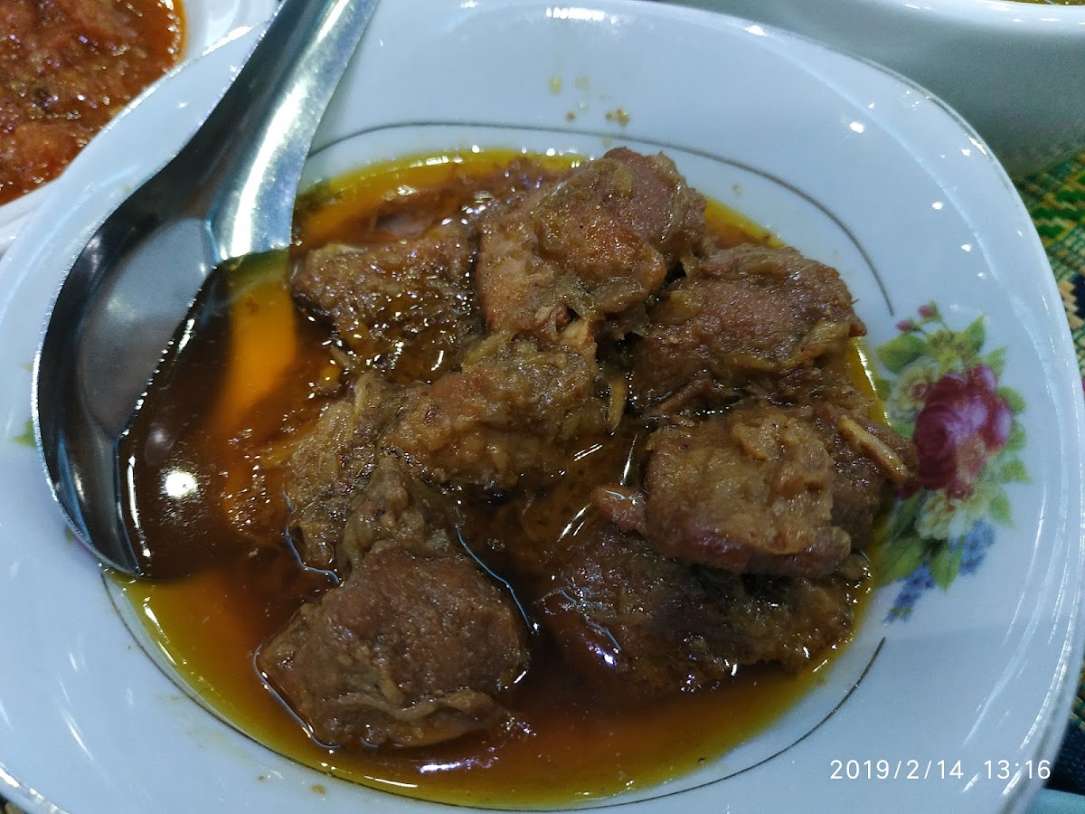 Aye Myit Tar Burmese Resturant-8